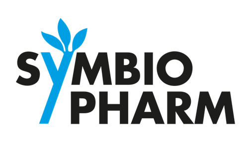Logo SymbioPharm GmbH